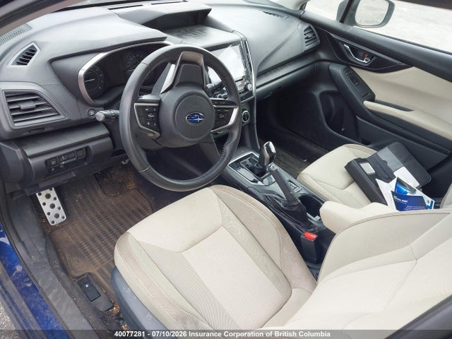 Продажа на аукционе авто 2018 Subaru Impreza Sport, vin: 4S3GTAH60J3731967, номер лота: 40077281