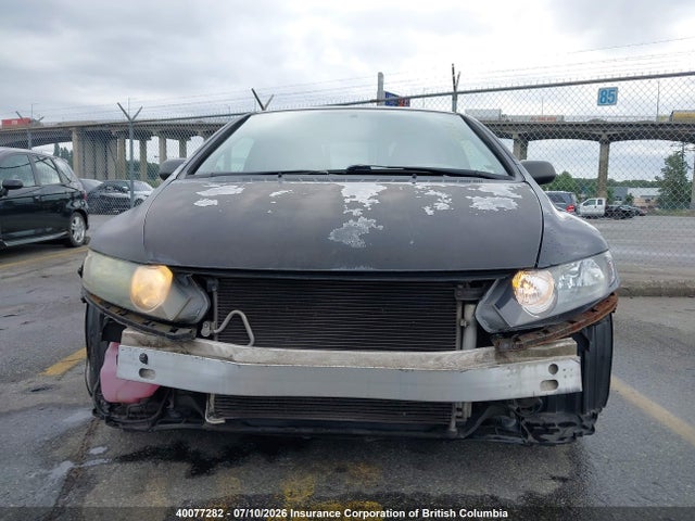 Продаж на аукціоні авто 2009 Honda Civic, vin: 2HGFA16479H018514, номер лоту: 40077282