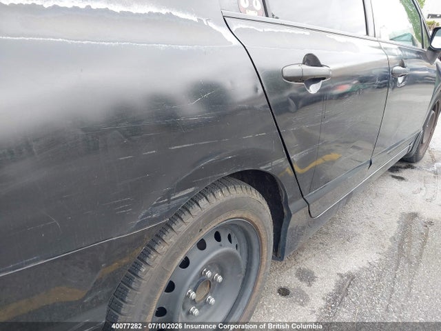 Продаж на аукціоні авто 2009 Honda Civic, vin: 2HGFA16479H018514, номер лоту: 40077282