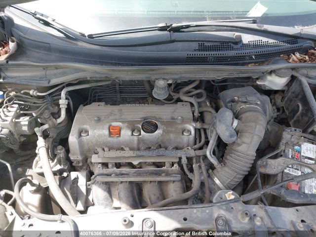 Продаж на аукціоні авто 2013 Honda Cr-v Touring, vin: 2HKRM4H97DH105164, номер лоту: 40076366
