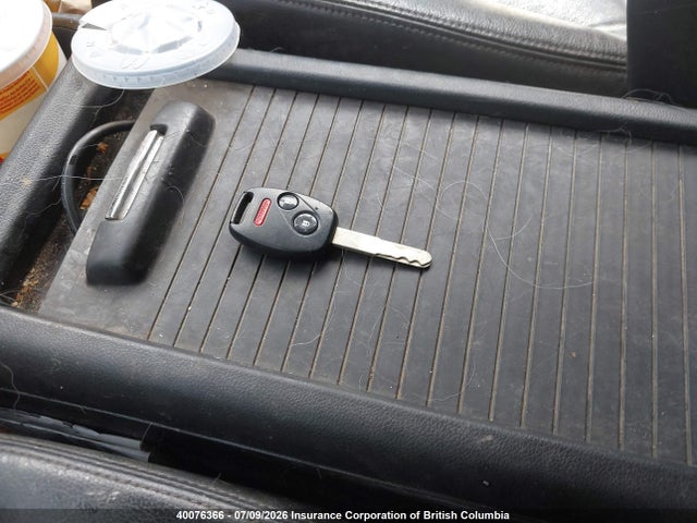 Продаж на аукціоні авто 2013 Honda Cr-v Touring, vin: 2HKRM4H97DH105164, номер лоту: 40076366