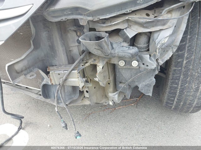 Продаж на аукціоні авто 2013 Honda Cr-v Touring, vin: 2HKRM4H97DH105164, номер лоту: 40076366