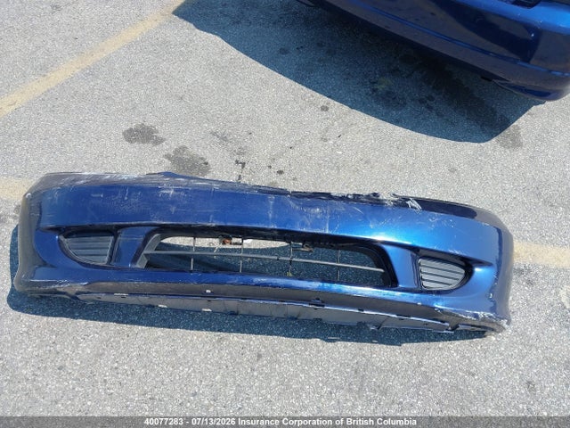 Продаж на аукціоні авто 2005 Honda Civic, vin: 2HGES16395H007587, номер лоту: 40077283