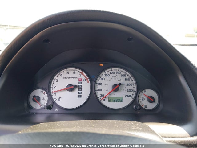 Продаж на аукціоні авто 2005 Honda Civic, vin: 2HGES16395H007587, номер лоту: 40077283