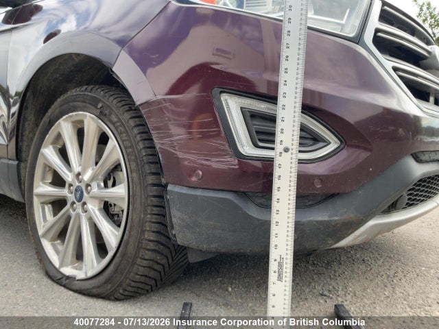 2FMPK4K95JBC28907 Ford Edge