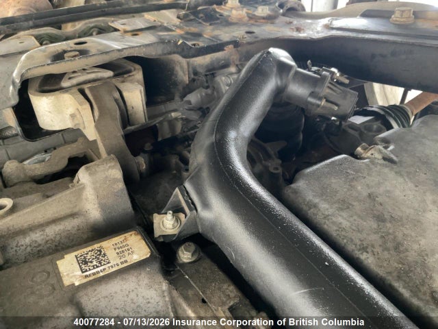 Продаж на аукціоні авто 2018 Ford Edge, vin: 2FMPK4K95JBC28907, номер лоту: 40077284