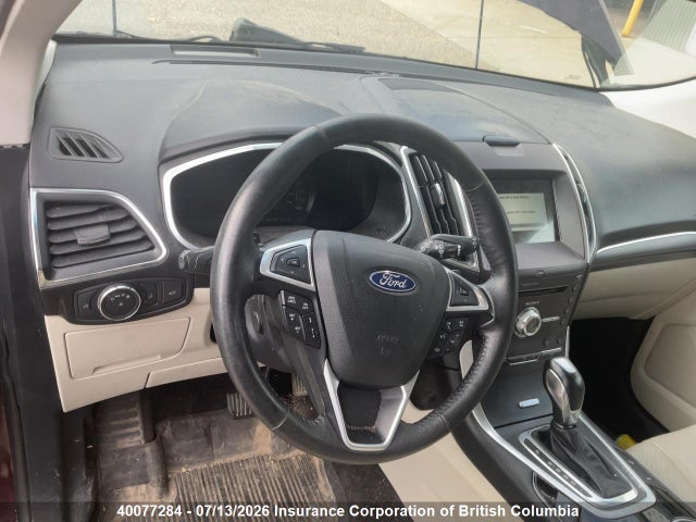 Продаж на аукціоні авто 2018 Ford Edge, vin: 2FMPK4K95JBC28907, номер лоту: 40077284