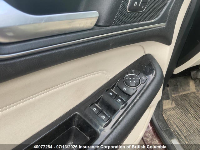 Продаж на аукціоні авто 2018 Ford Edge, vin: 2FMPK4K95JBC28907, номер лоту: 40077284