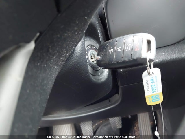 KIA Sportage Lx 2015 KNDPB3AC1F7695401 Image 11