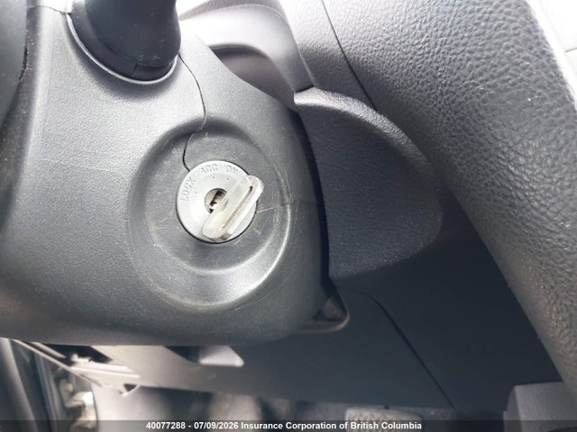 2007 Toyota Yaris მანქანა იყიდება აუქციონზე, vin: JTDBT923071048887, აუქციონის ნომერი: 40077288