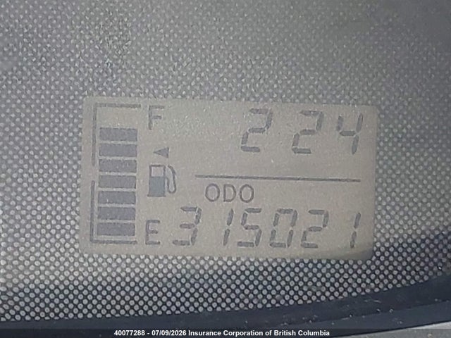 2007 Toyota Yaris მანქანა იყიდება აუქციონზე, vin: JTDBT923071048887, აუქციონის ნომერი: 40077288