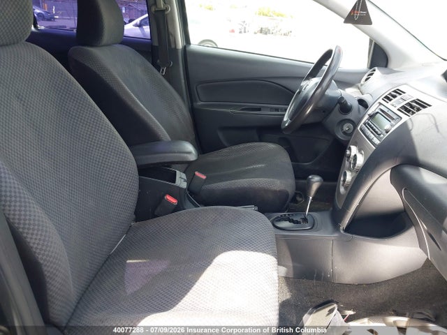 2007 Toyota Yaris მანქანა იყიდება აუქციონზე, vin: JTDBT923071048887, აუქციონის ნომერი: 40077288