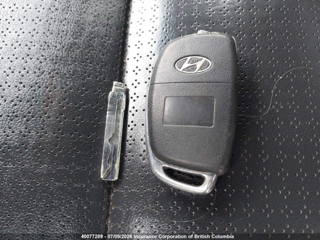 Aukcja sprzedaży 2013 Hyundai Santa Fe Gls, vin: KM8SNDHF2DU014518, numer aukcji: 40077289