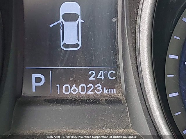 Aukcja sprzedaży 2013 Hyundai Santa Fe Gls, vin: KM8SNDHF2DU014518, numer aukcji: 40077289