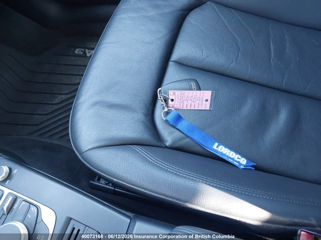 WAUBFRFF4F1098649 Audi A3 PREMIUM