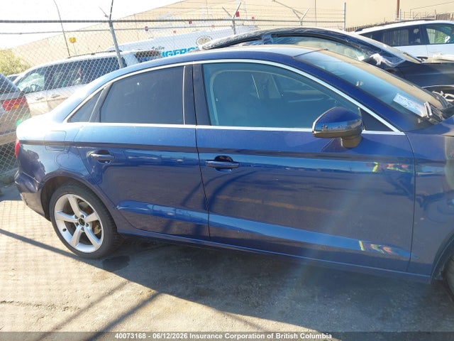 WAUBFRFF4F1098649 Audi A3 PREMIUM