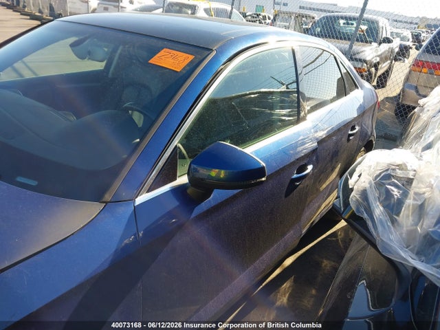 WAUBFRFF4F1098649 Audi A3 PREMIUM