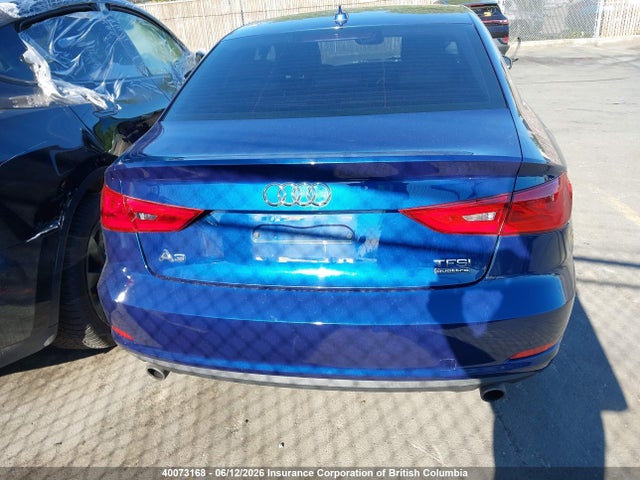 WAUBFRFF4F1098649 Audi A3 PREMIUM
