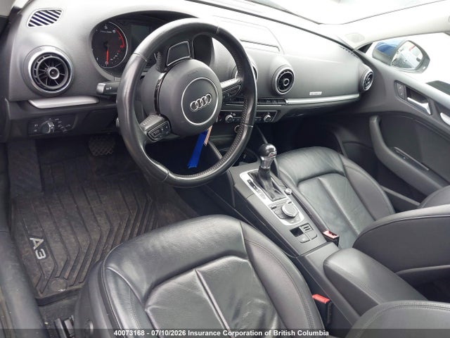 WAUBFRFF4F1098649 Audi A3 PREMIUM