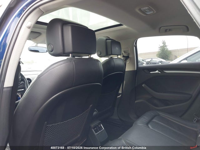 WAUBFRFF4F1098649 Audi A3 PREMIUM