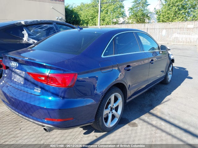 WAUBFRFF4F1098649 Audi A3 PREMIUM