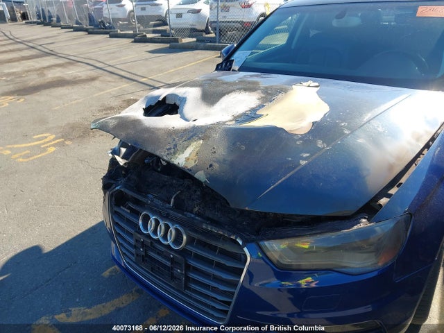 WAUBFRFF4F1098649 Audi A3 PREMIUM
