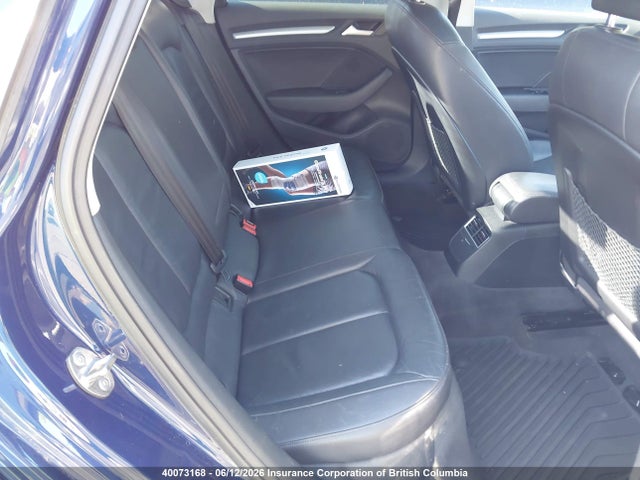 WAUBFRFF4F1098649 Audi A3 PREMIUM
