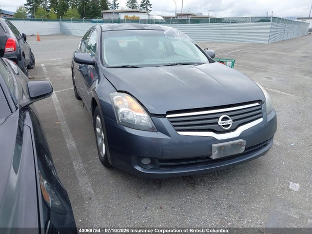 Aukcja sprzedaży 2007 Nissan Altima 2.5/2.5s, vin: 1N4AL21E77C130888, numer aukcji: 40069754