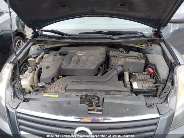 Aukcja sprzedaży 2007 Nissan Altima 2.5/2.5s, vin: 1N4AL21E77C130888, numer aukcji: 40069754