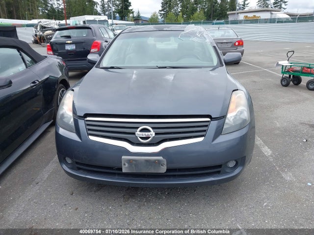 Aukcja sprzedaży 2007 Nissan Altima 2.5/2.5s, vin: 1N4AL21E77C130888, numer aukcji: 40069754
