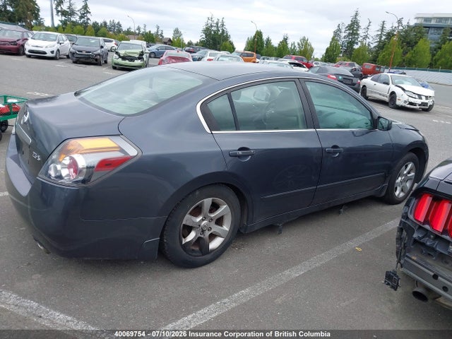 Aukcja sprzedaży 2007 Nissan Altima 2.5/2.5s, vin: 1N4AL21E77C130888, numer aukcji: 40069754