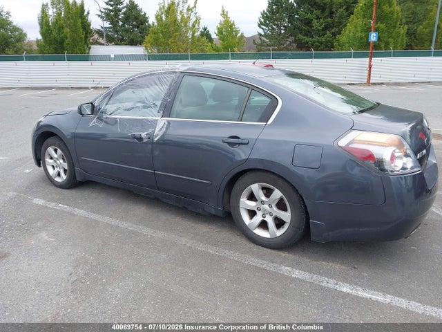 Aukcja sprzedaży 2007 Nissan Altima 2.5/2.5s, vin: 1N4AL21E77C130888, numer aukcji: 40069754
