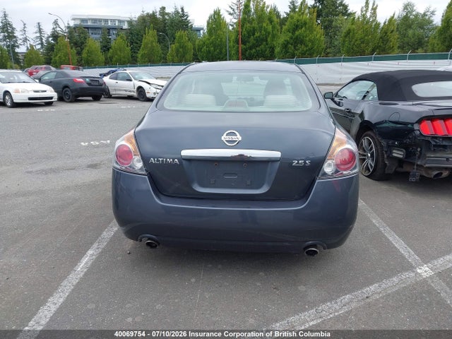 Aukcja sprzedaży 2007 Nissan Altima 2.5/2.5s, vin: 1N4AL21E77C130888, numer aukcji: 40069754