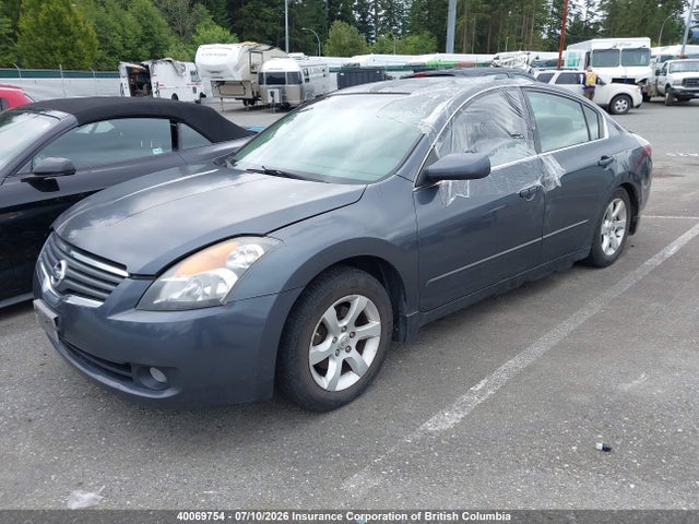 Aukcja sprzedaży 2007 Nissan Altima 2.5/2.5s, vin: 1N4AL21E77C130888, numer aukcji: 40069754