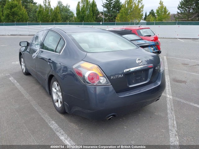 Aukcja sprzedaży 2007 Nissan Altima 2.5/2.5s, vin: 1N4AL21E77C130888, numer aukcji: 40069754