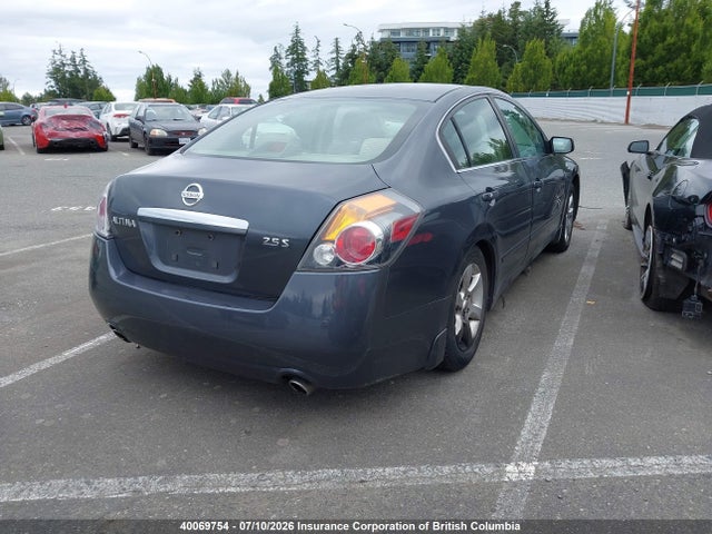 Aukcja sprzedaży 2007 Nissan Altima 2.5/2.5s, vin: 1N4AL21E77C130888, numer aukcji: 40069754