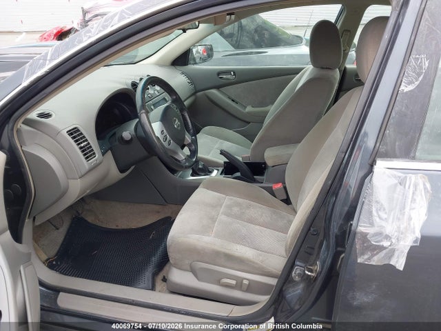 Aukcja sprzedaży 2007 Nissan Altima 2.5/2.5s, vin: 1N4AL21E77C130888, numer aukcji: 40069754