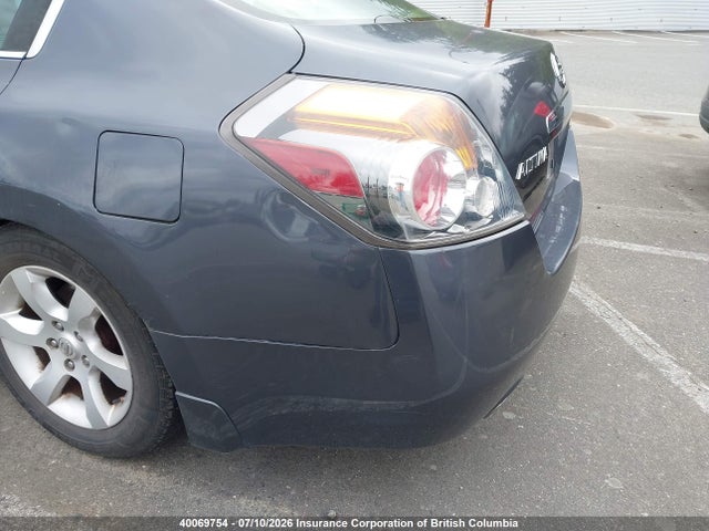 Aukcja sprzedaży 2007 Nissan Altima 2.5/2.5s, vin: 1N4AL21E77C130888, numer aukcji: 40069754