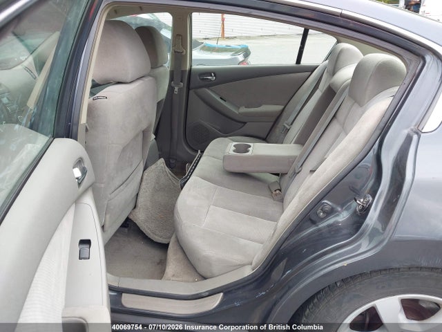 Aukcja sprzedaży 2007 Nissan Altima 2.5/2.5s, vin: 1N4AL21E77C130888, numer aukcji: 40069754