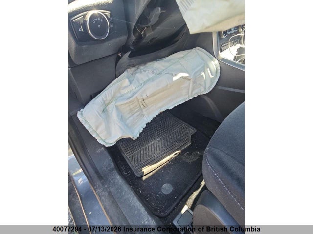 Ford Ecosport Se 2018 MAJ3P1TE9JC194460 Image 13