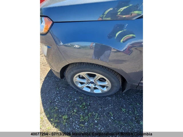 Ford Ecosport Se 2018 MAJ3P1TE9JC194460 Image 15