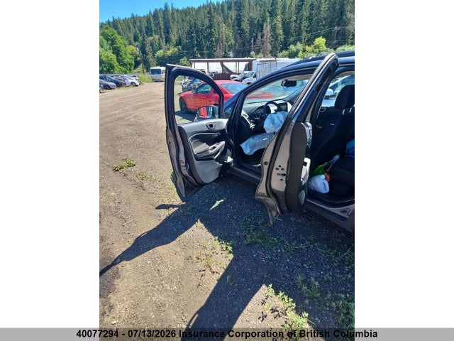 Ford Ecosport Se 2018 MAJ3P1TE9JC194460 Image 7