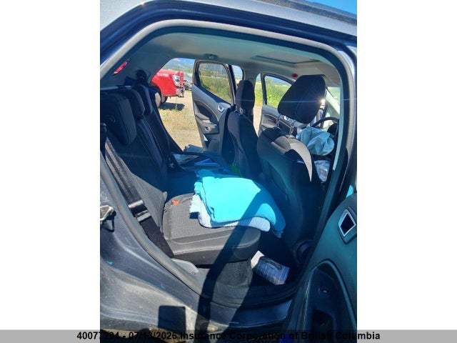 Ford Ecosport Se 2018 MAJ3P1TE9JC194460 Image 8