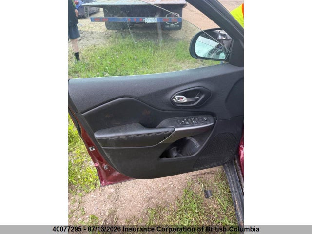 Jeep Cherokee Latitude 2019 1C4PJMCX9KD178688 Image 14
