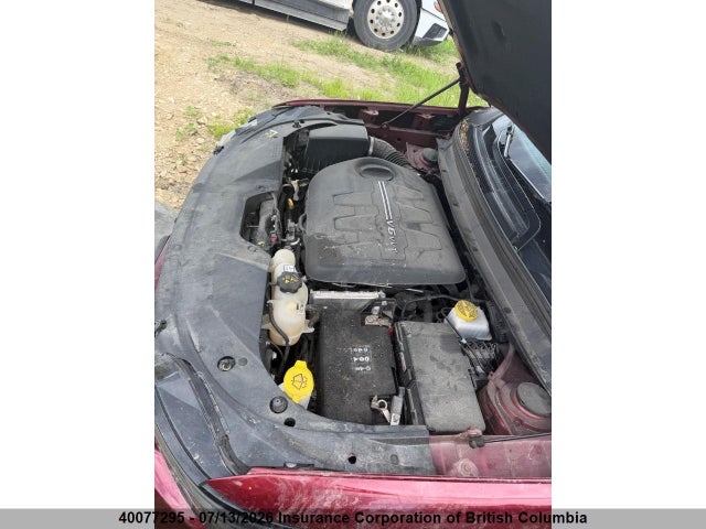 Jeep Cherokee Latitude 2019 1C4PJMCX9KD178688 Image 15