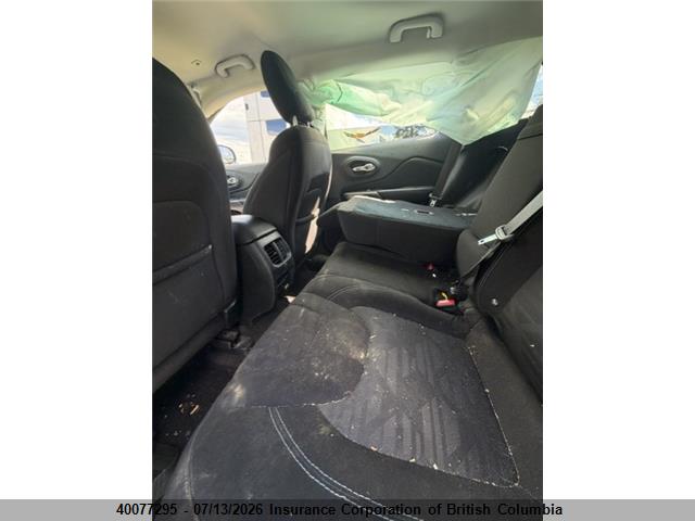 Jeep Cherokee Latitude 2019 1C4PJMCX9KD178688 Image 16