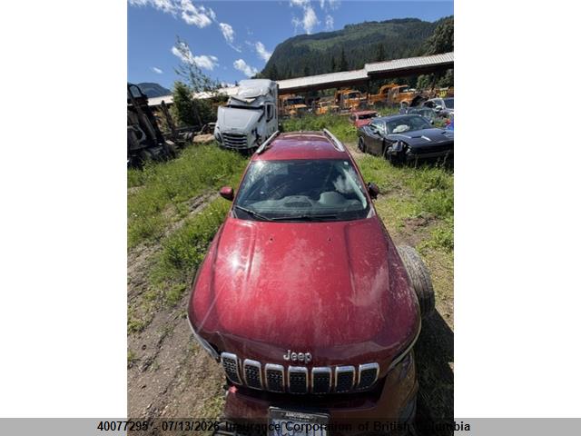 Jeep Cherokee Latitude 2019 1C4PJMCX9KD178688 Image 6
