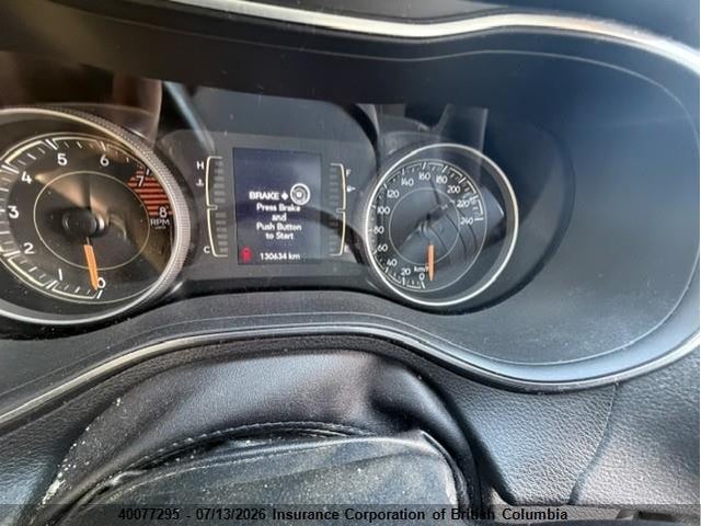 Jeep Cherokee Latitude 2019 1C4PJMCX9KD178688 Image 7