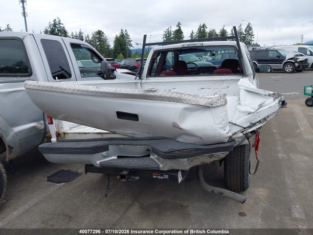 Продажа на аукционе авто 1998 Chevrolet Sierra, vin: 1GCEC19M7WE131236, номер лота: 40077296