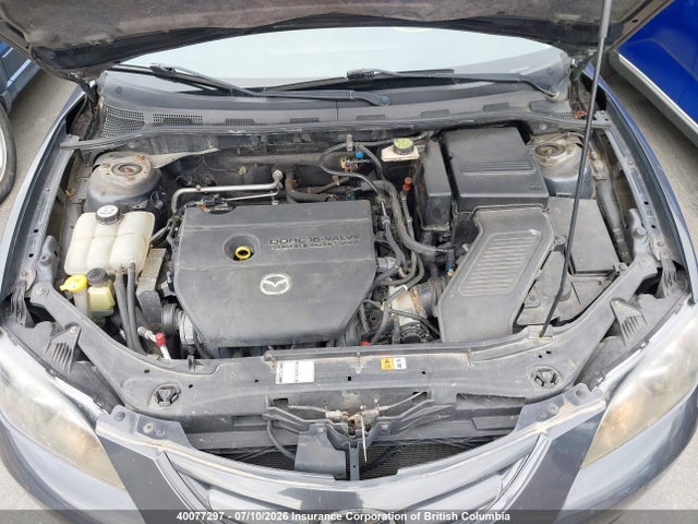Продаж на аукціоні авто 2007 Mazda 3 S, vin: JM1BK323771760720, номер лоту: 40077297